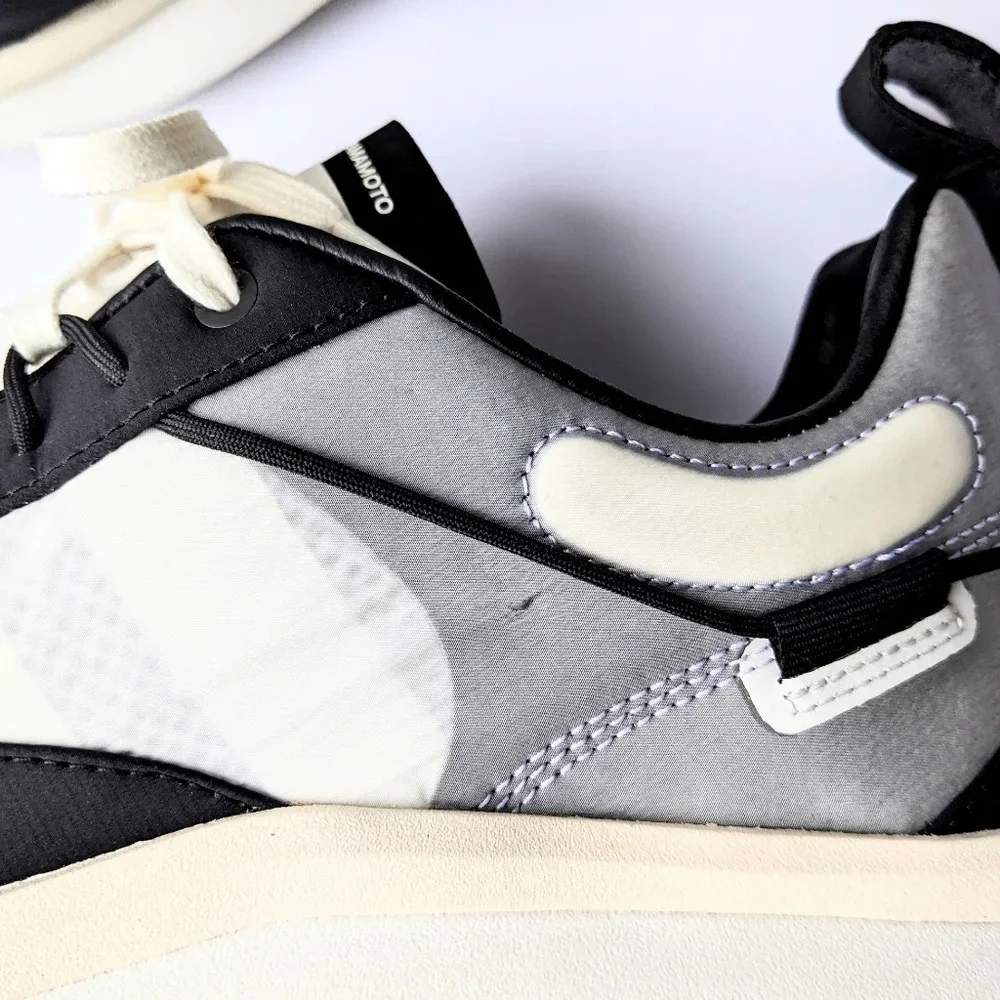 Adidas Yohji Yamamoto Sneakers